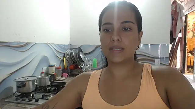 Coral0403 online show from August 8, 2026, 3:36 pm