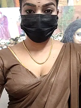 meena 27 online show from February 4, 2026, 7:58 am