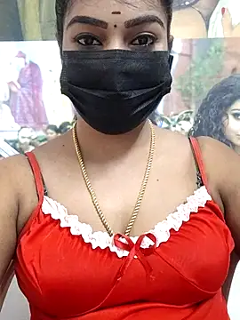 meena 27 online show from February 7, 2026, 7:01 am