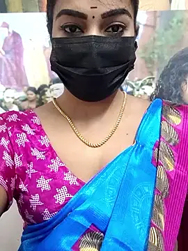 meena 27 online show from February 8, 2026, 7:12 am