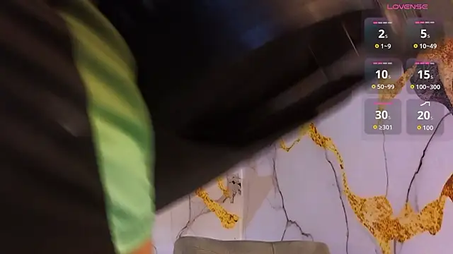 Nijinsky LatinBoy online show from February 11, 2026, 11:04 am