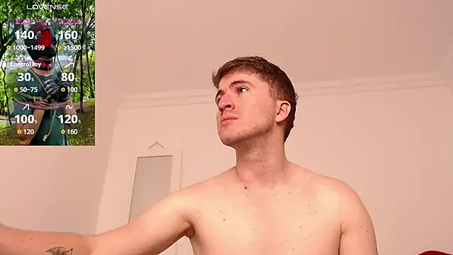 Snapshot of MrBelac chatting on October 31, 2025, 9:49 pm MrBelac online show from October 31, 2025, 9:49 pm