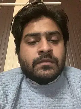 indihotguy online show from January 12, 2025, 2:19 pm