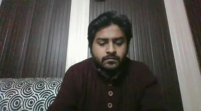 indihotguy online show from January 13, 2025, 5:12 pm