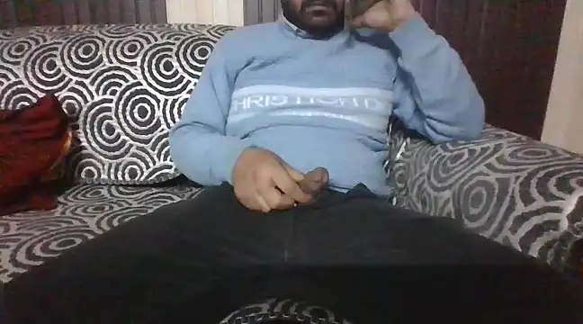 indihotguy online show from January 15, 2025, 11:21 am