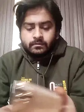 indihotguy online show from January 17, 2025, 4:57 pm