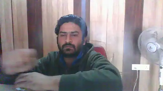 indihotguy online show from January 22, 2025, 9:46 am