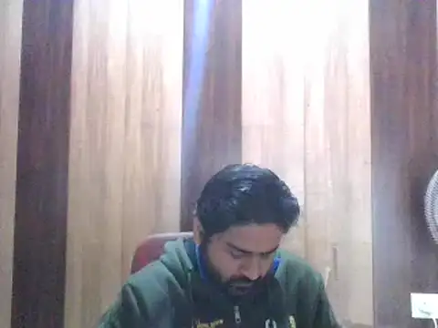 indihotguy online show from January 23, 2025, 10:43 am