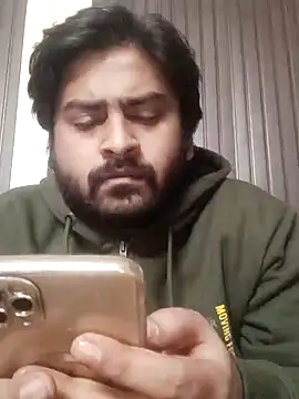 indihotguy online show from January 24, 2025, 5:21 pm