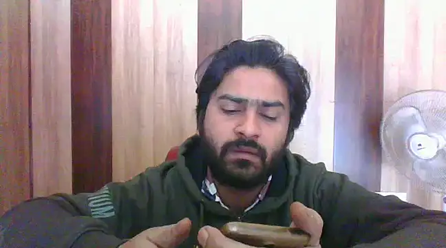 indihotguy online show from February 1, 2025, 6:32 am