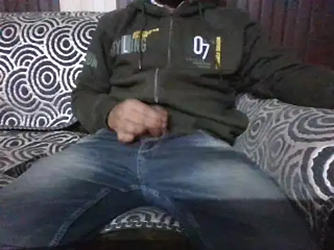 indihotguy online show from February 4, 2025, 1:38 pm