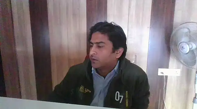 indihotguy online show from February 8, 2025, 10:29 am