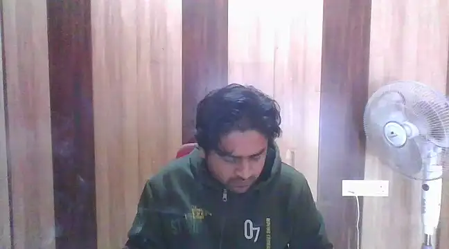 indihotguy online show from February 15, 2025, 7:49 am