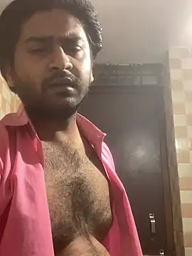 indihotguy online show from February 23, 2025, 9:37 pm