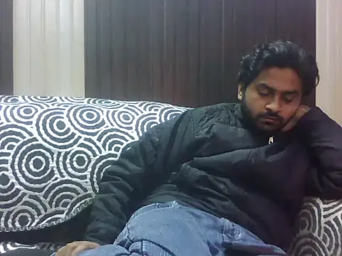 indihotguy online show from January 17, 2026, 2:16 am