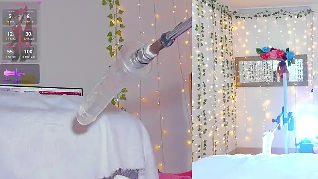 Maria Jones  online show from March 13, 2025, 5:00 am