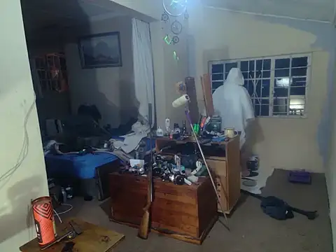 poesnuus999 online show from January 15, 2026, 8:34 pm