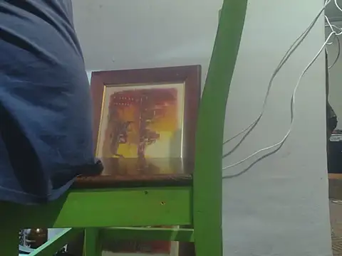 poesnuus999 online show from March 31, 2026, 8:53 pm