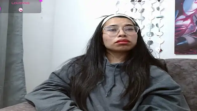 DearAbbiee online show from September 18, 2025, 11:07 pm