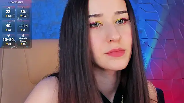 Moon Sophi online show from January 1, 2025, 8:58 pm