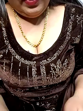 tanvihot2 online show from January 13, 2025, 3:15 pm