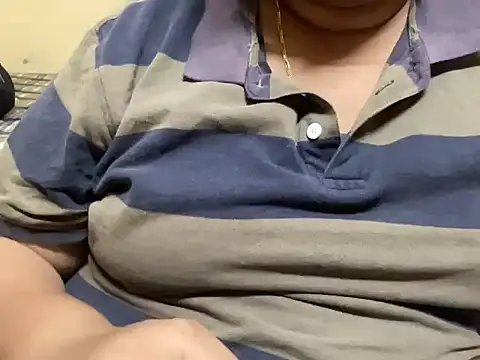 FatIndianBoy online show from January 12, 2025, 1:58 pm