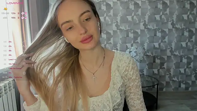 Snapshot of A_delina chatting on May 31, 2026, 6:21 am A delina online show from May 31, 2026, 6:21 am