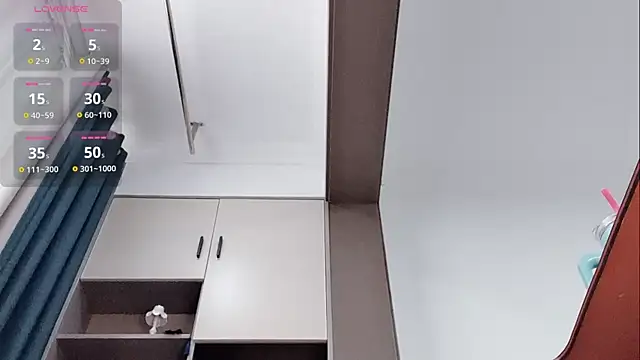 Caicai-a online show from October 26, 2025, 7:36 am