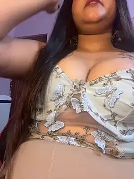 Snapshot of neha87655 chatting on September 15, 2025, 8:25 am neha87655 online show from September 15, 2025, 8:25 am