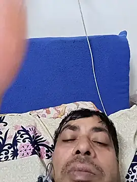 mksharma-mastlund online show from January 10, 2025, 8:15 pm