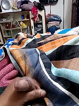 mksharma-mastlund online show from January 19, 2025, 9:13 pm