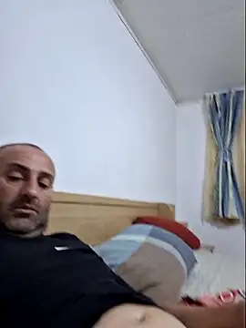 40stf online show from October 17, 2025, 8:55 pm