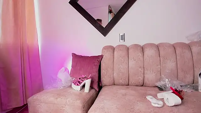 newbarbiedolly online show from February 1, 2025, 10:55 pm