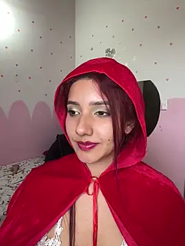 emmariders2 online show from May 10, 2026, 12:05 am