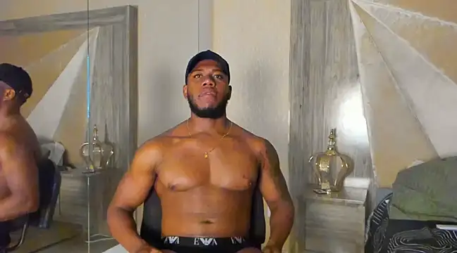 benjamincol online show from January 29, 2025, 1:58 am