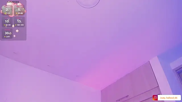 Snapshot of _HellEnd_ chatting on October 15, 2025, 5:40 am  HellEnd  online show from October 15, 2025, 5:40 am