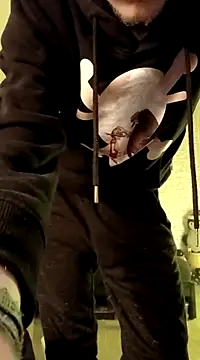 Snapshot of HalloMarcy chatting on February 26, 2025, 3:41 pm HalloMarcy online show from February 26, 2025, 3:41 pm