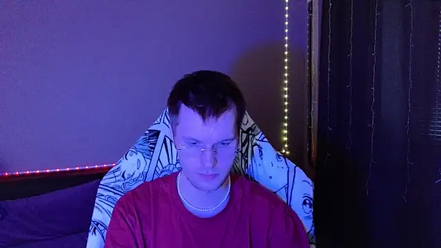 Leonnextdoor online show from January 19, 2025, 9:55 am