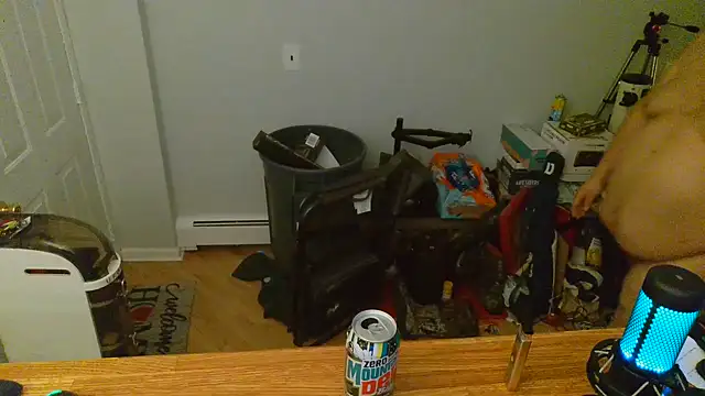 Hackensackneil online show from January 8, 2026, 11:40 pm