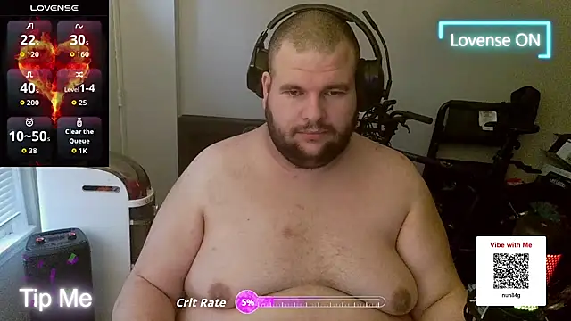 Hackensackneil online show from March 16, 2026, 11:58 am