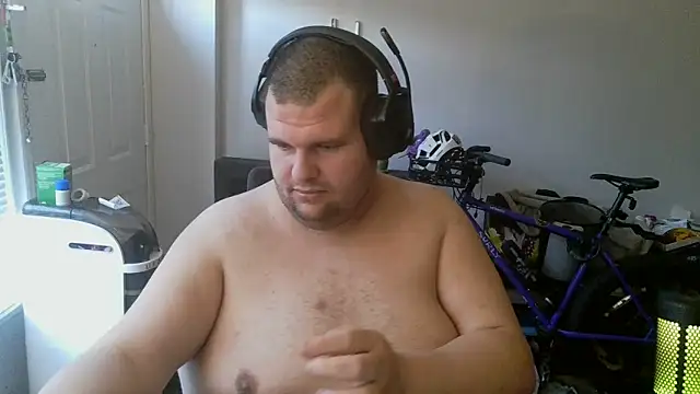 Hackensackneil online show from March 24, 2026, 12:21 pm