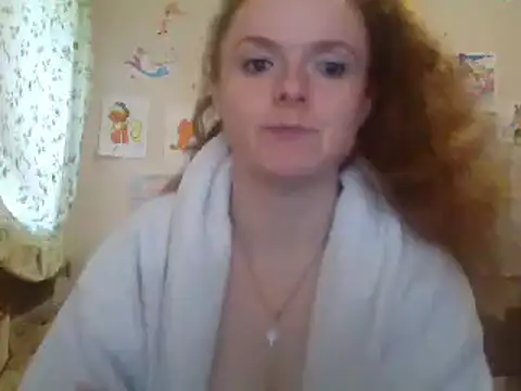 Rae Jeannie online show from January 13, 2025, 12:56 pm