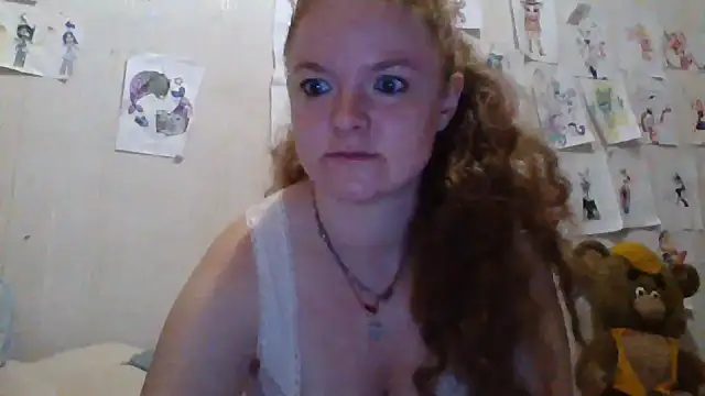 Rae Jeannie online show from September 22, 2025, 2:24 am