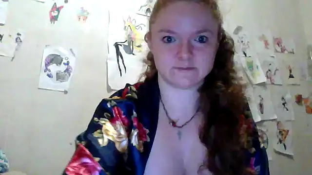 Rae Jeannie online show from November 21, 2025, 2:10 am