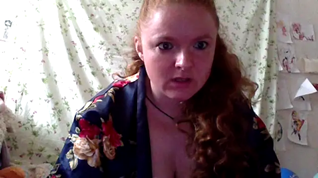 Rae Jeannie online show from June 4, 2026, 7:14 am