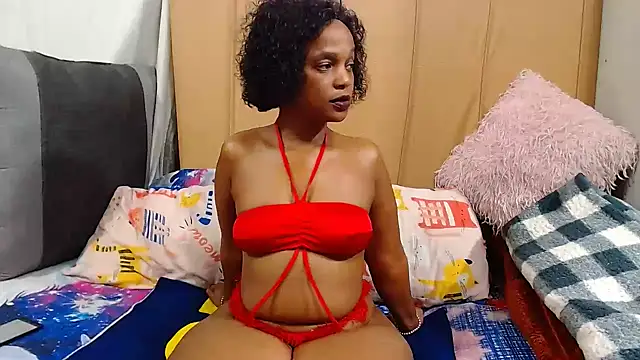 Thickbootykim online show from June 21, 2026, 6:21 pm