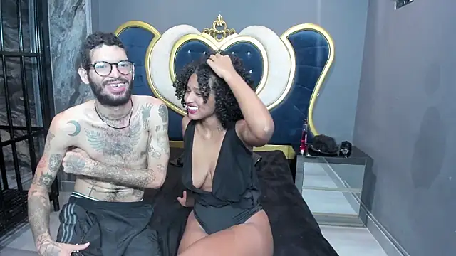 JenniferandBen online show from January 3, 2025, 11:33 pm