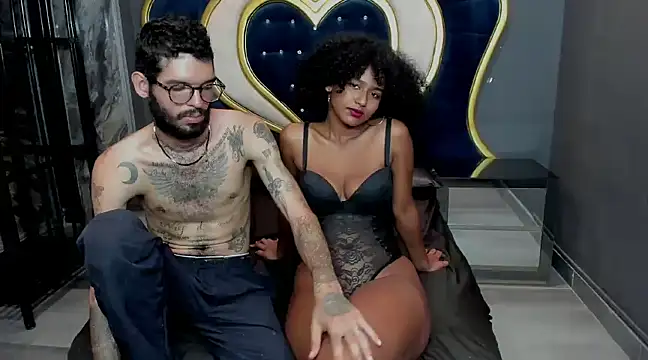 JenniferandBen online show from January 14, 2025, 2:19 am