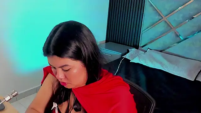 Snapshot of Geabloom chatting on October 11, 2025, 11:20 am Geabloom online show from October 11, 2025, 11:20 am