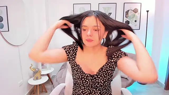 amelia cherry online show from October 12, 2025, 11:31 am